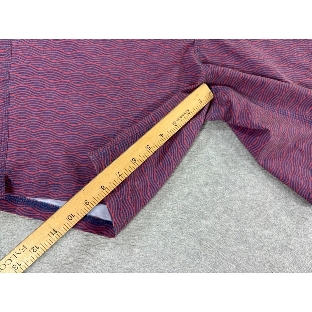 Fair Harbor Unlined Athletic Board Shorts (Men's 34) 8